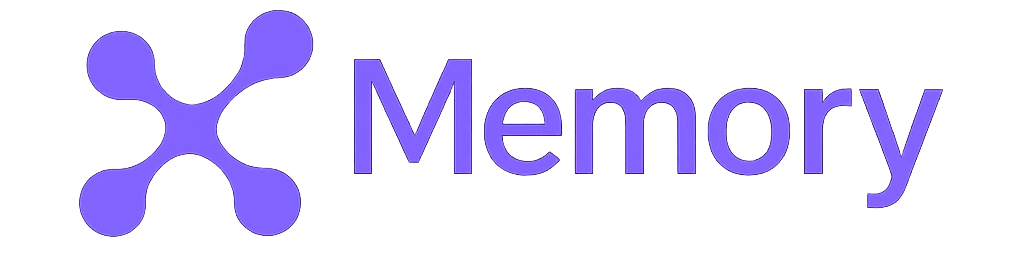 Memory Built for Serious Readers